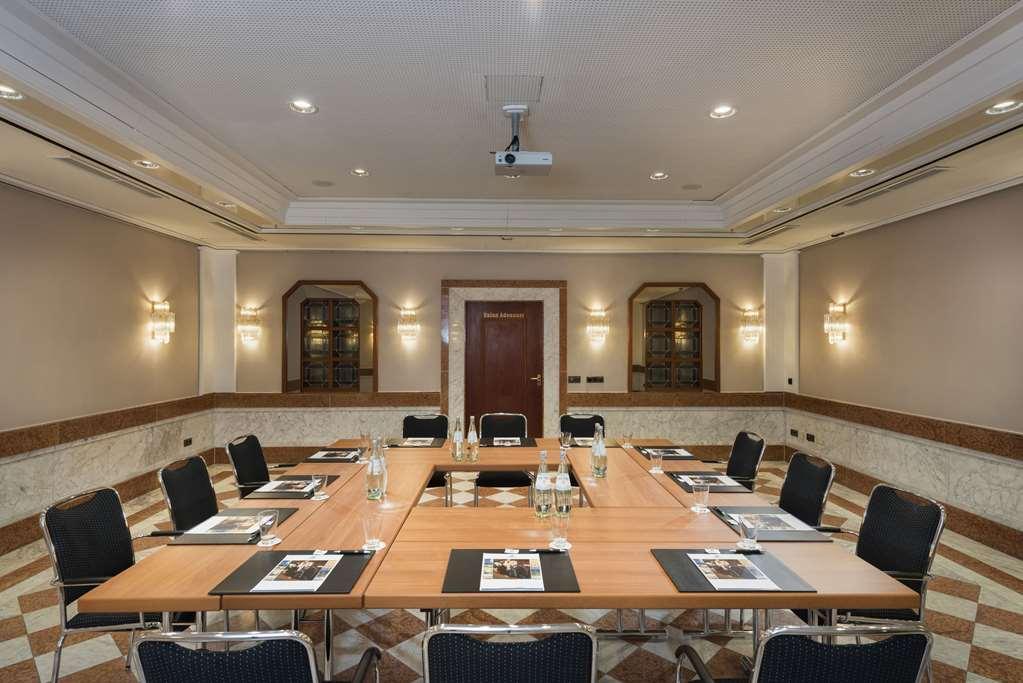 Maritim Hotel Koenigswinter Tiện nghi bức ảnh
