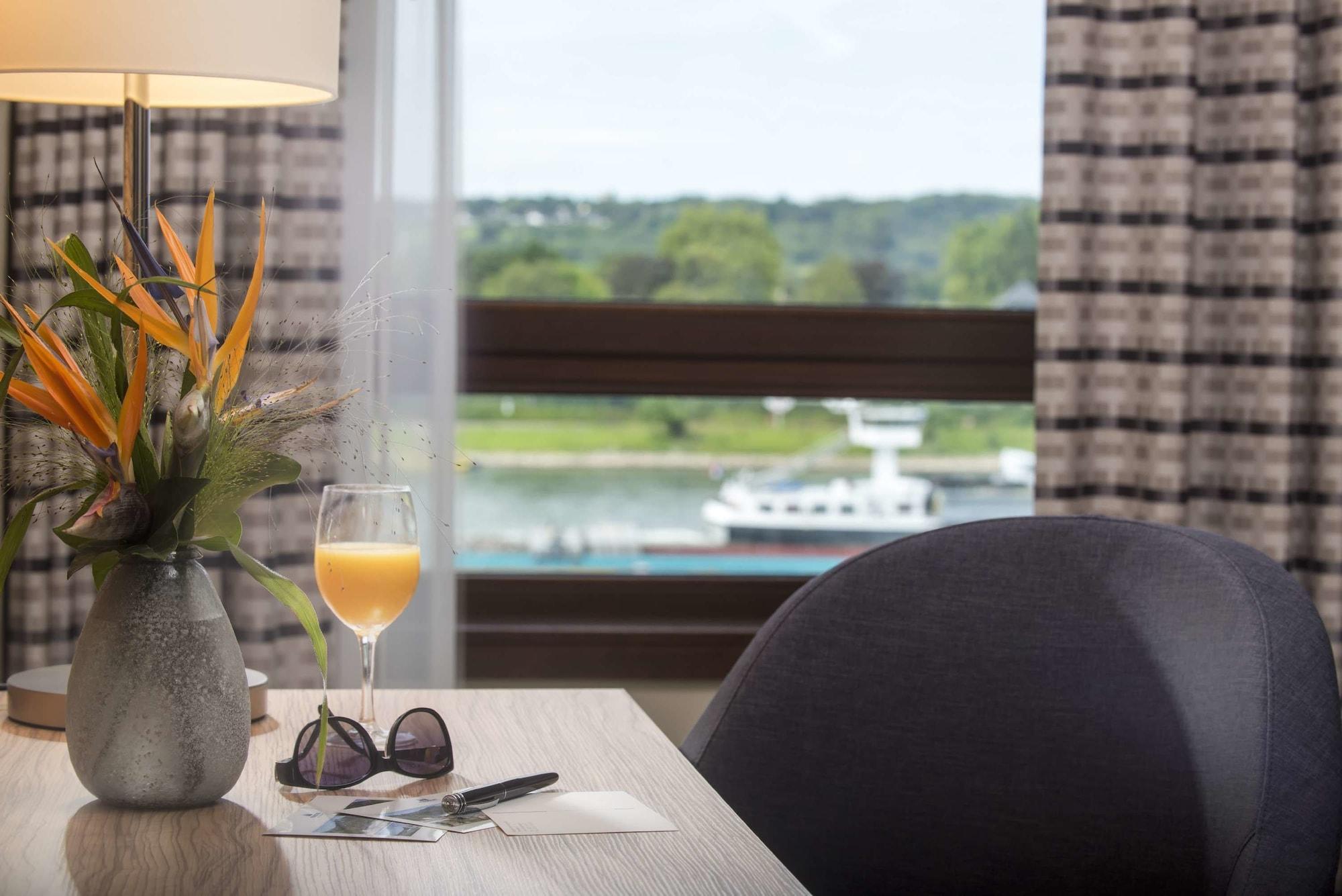 Maritim Hotel Koenigswinter Ngoại thất bức ảnh