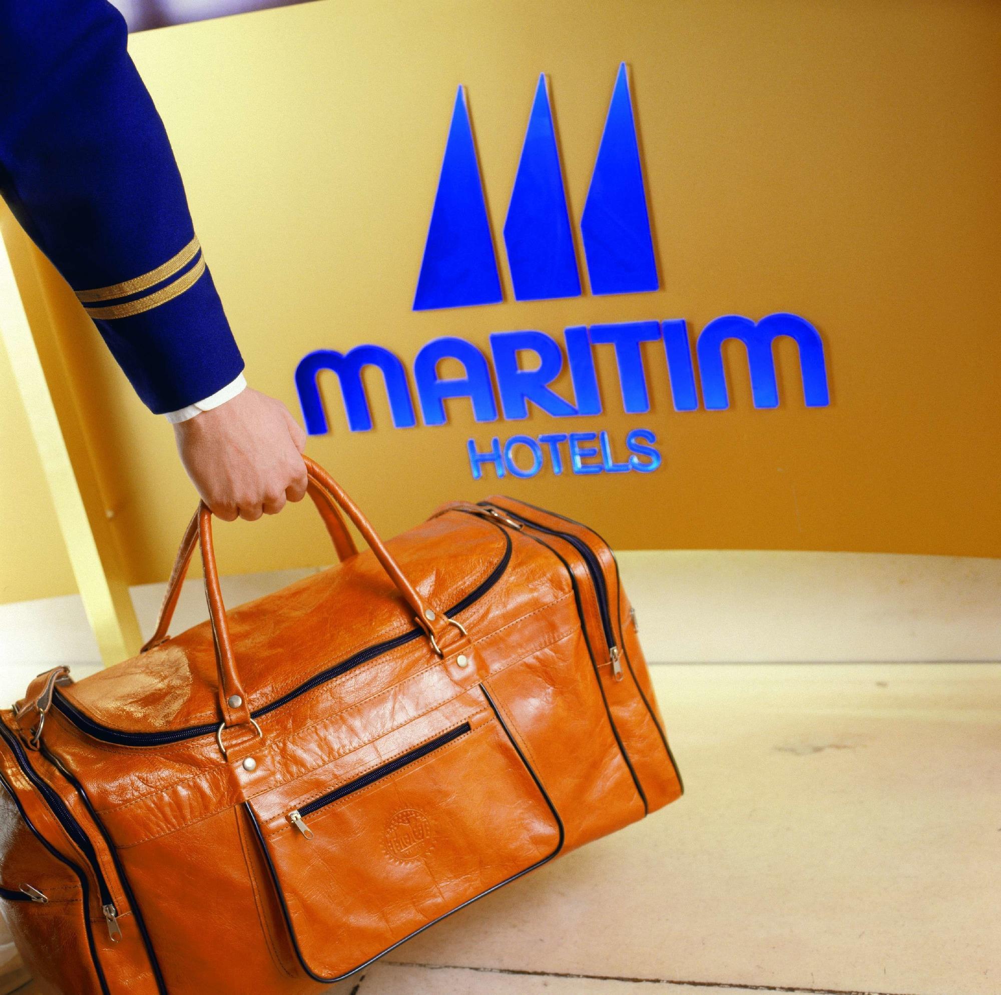 Maritim Hotel Koenigswinter Ngoại thất bức ảnh