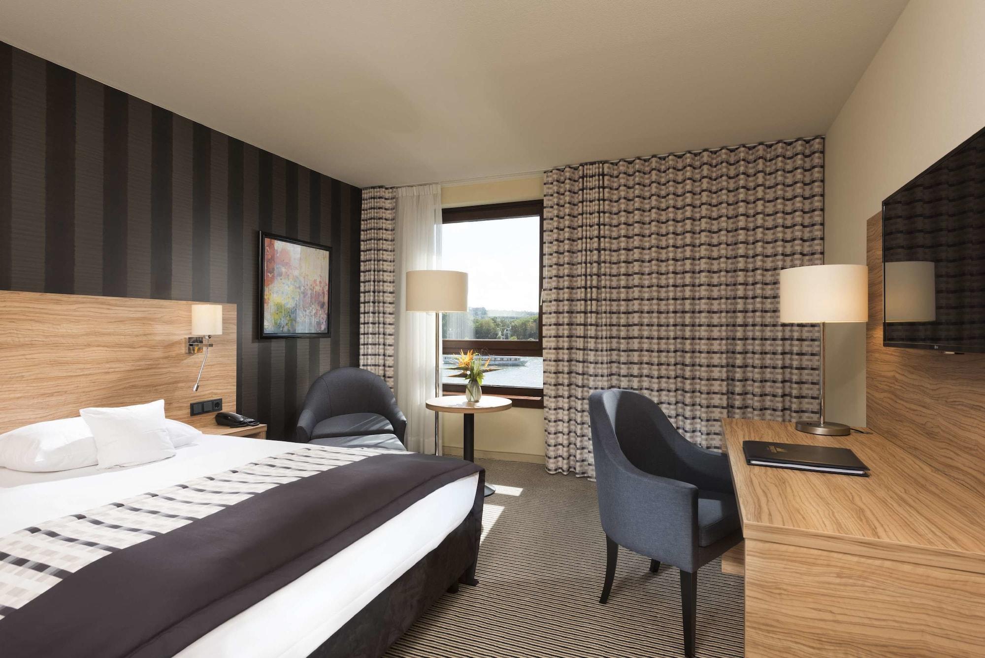 Maritim Hotel Koenigswinter Ngoại thất bức ảnh