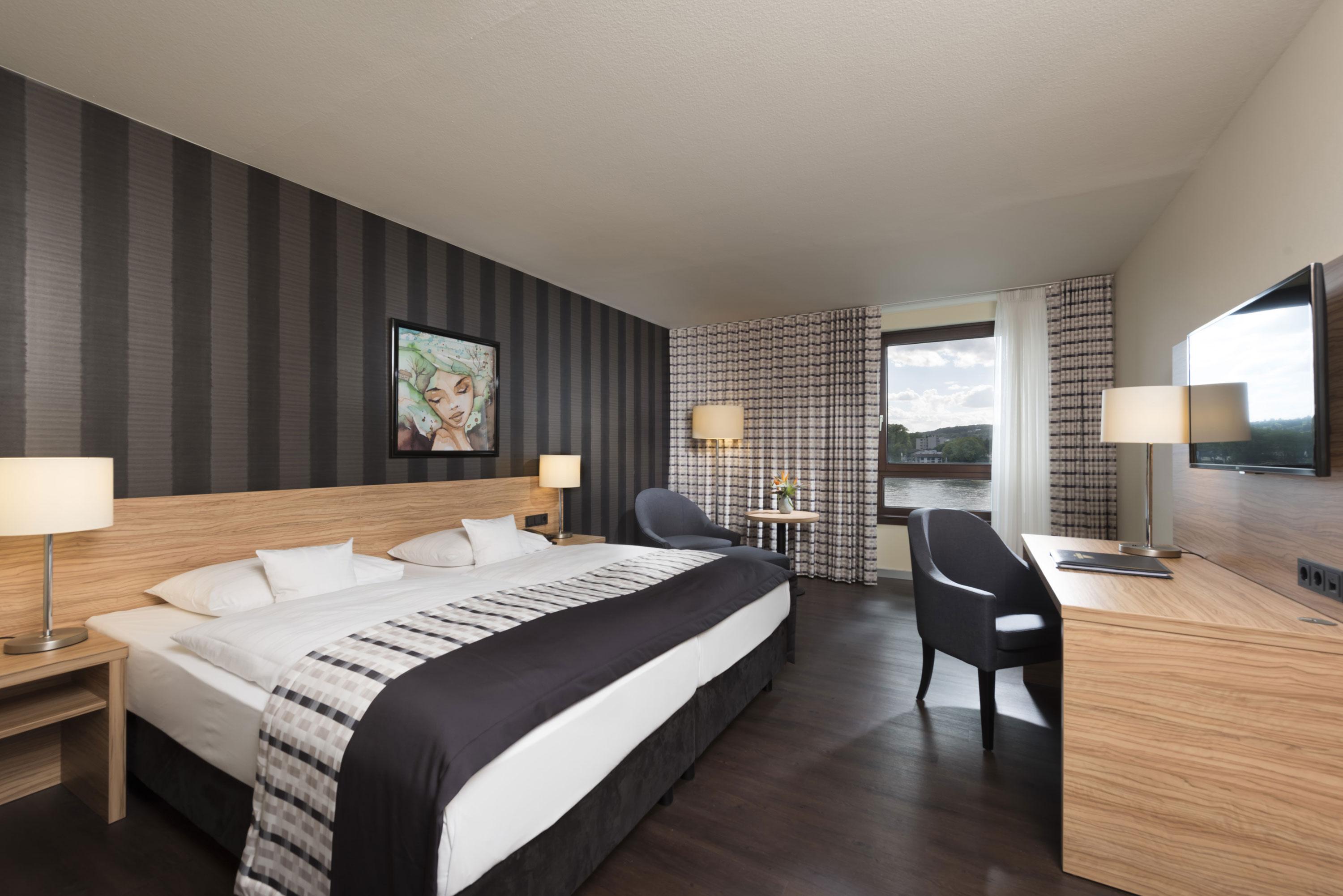 Maritim Hotel Koenigswinter Ngoại thất bức ảnh