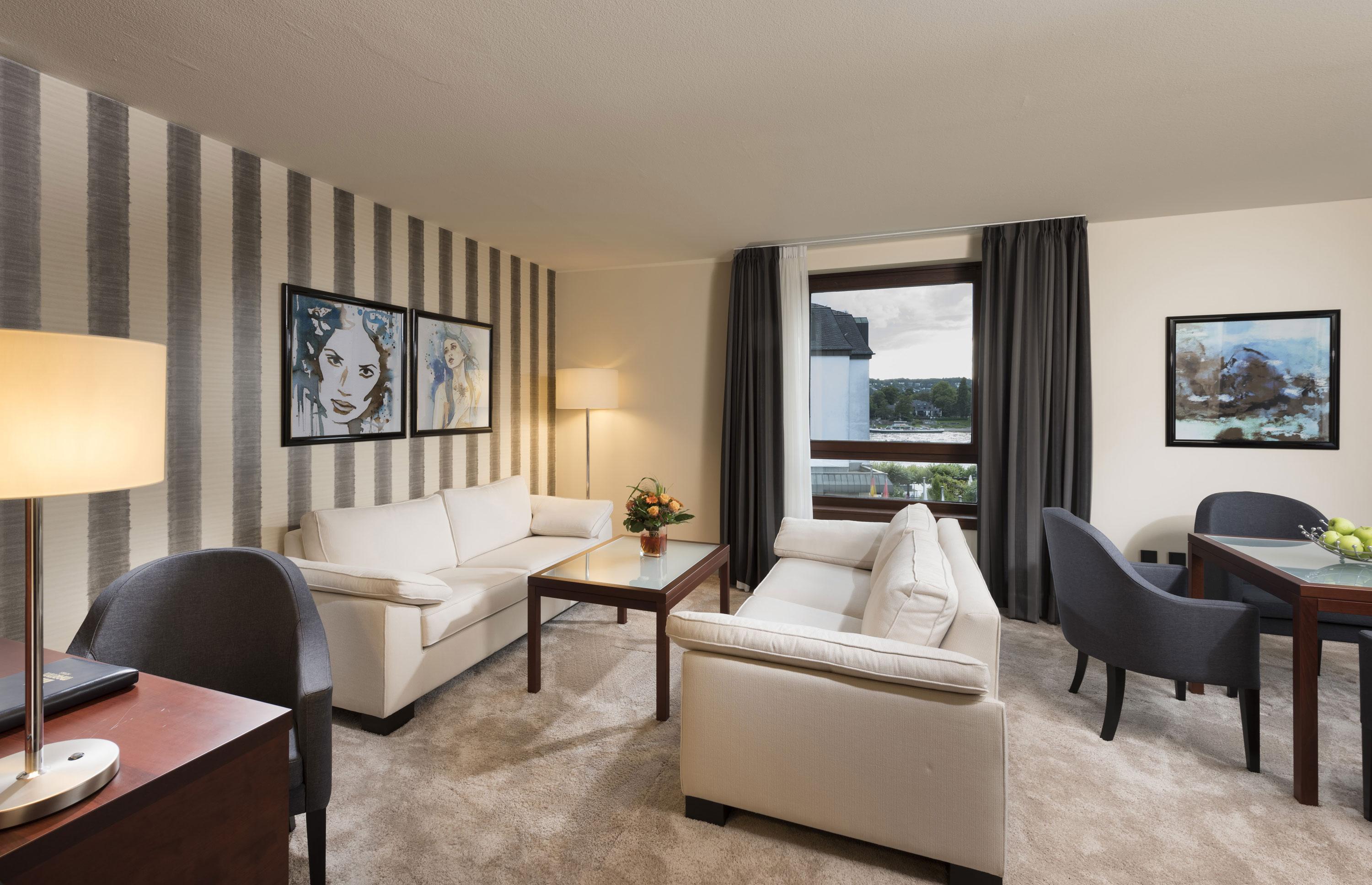 Maritim Hotel Koenigswinter Ngoại thất bức ảnh