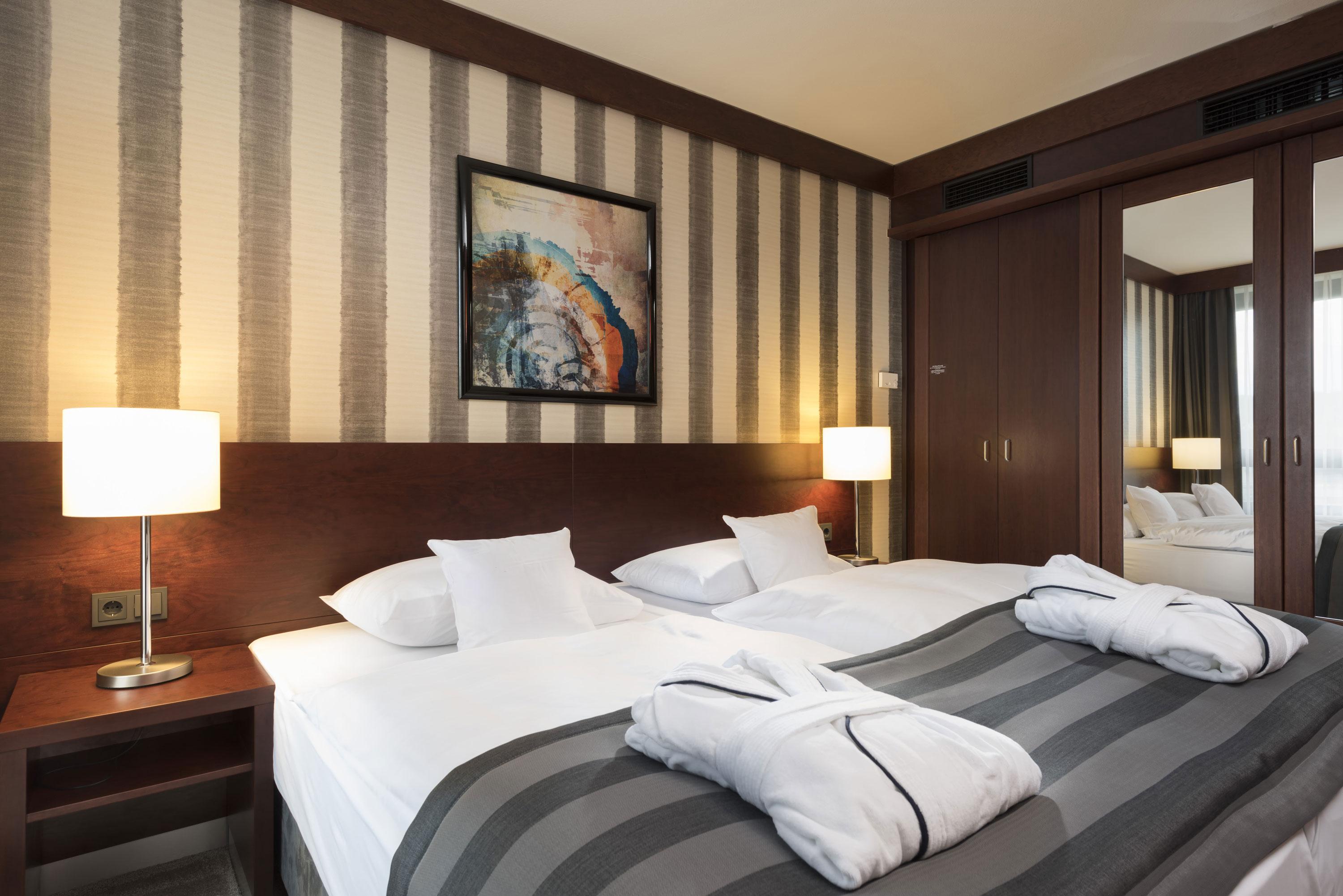 Maritim Hotel Koenigswinter Ngoại thất bức ảnh