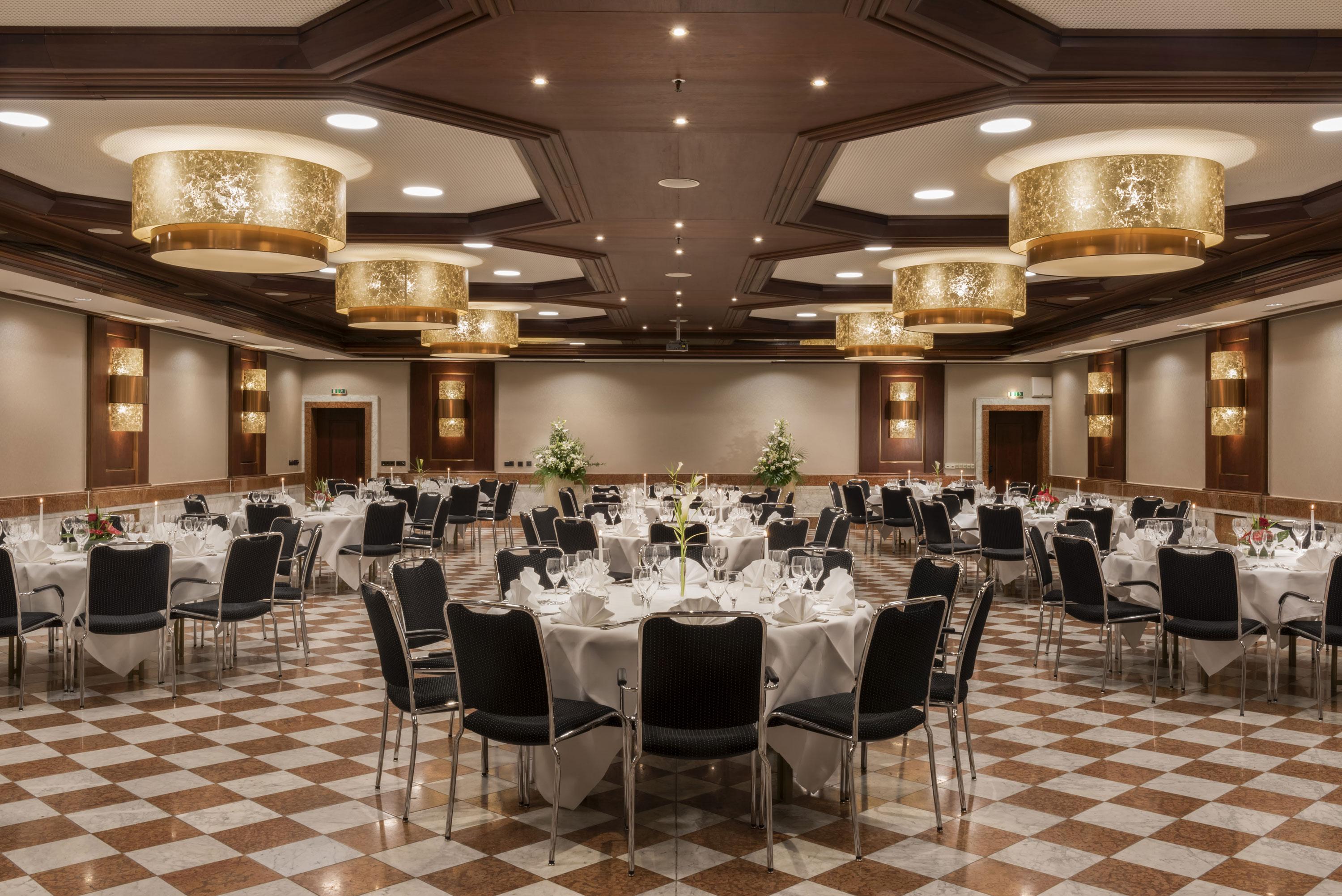 Maritim Hotel Koenigswinter Ngoại thất bức ảnh