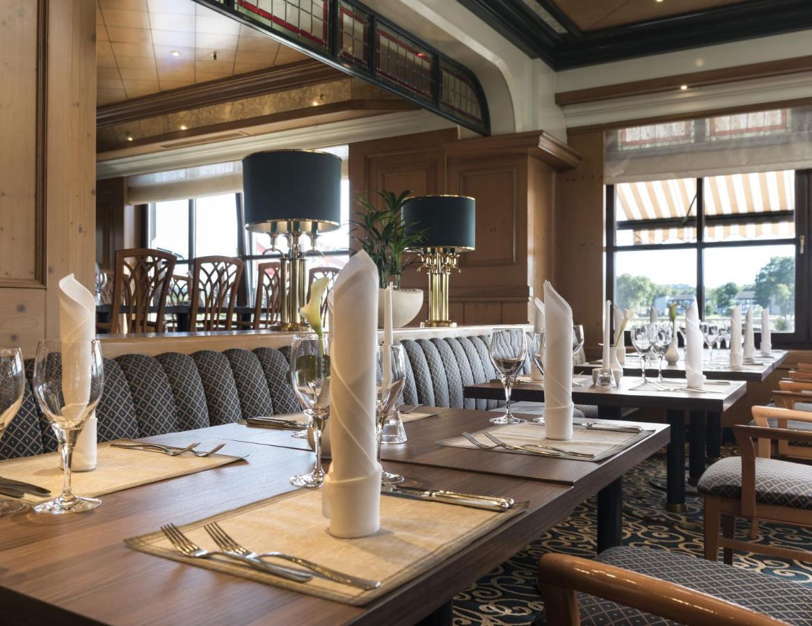 Maritim Hotel Koenigswinter Ngoại thất bức ảnh