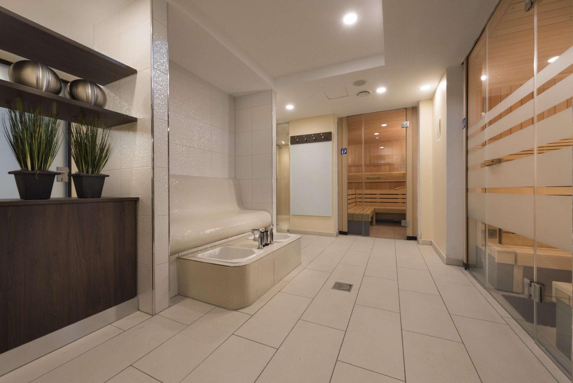 Maritim Hotel Koenigswinter Ngoại thất bức ảnh