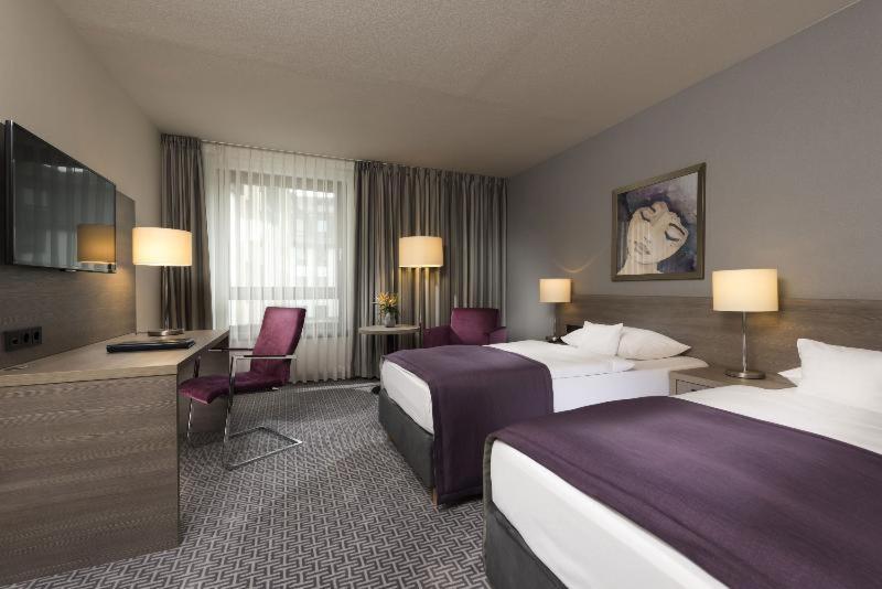 Maritim Hotel Koenigswinter Phòng bức ảnh