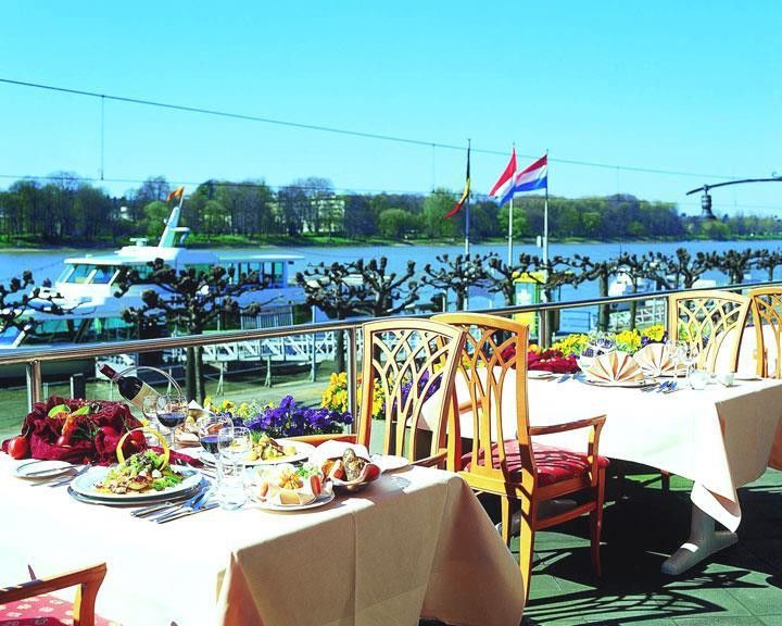 Maritim Hotel Koenigswinter Ngoại thất bức ảnh