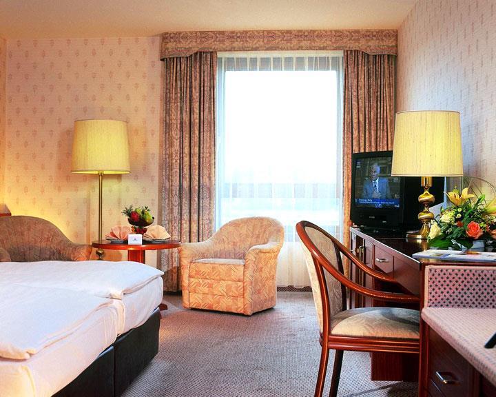 Maritim Hotel Koenigswinter Phòng bức ảnh